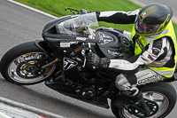 Middle Group Black Bikes